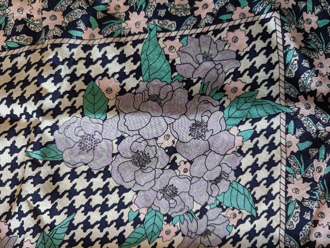 Ginnie hot sale johansen scarf