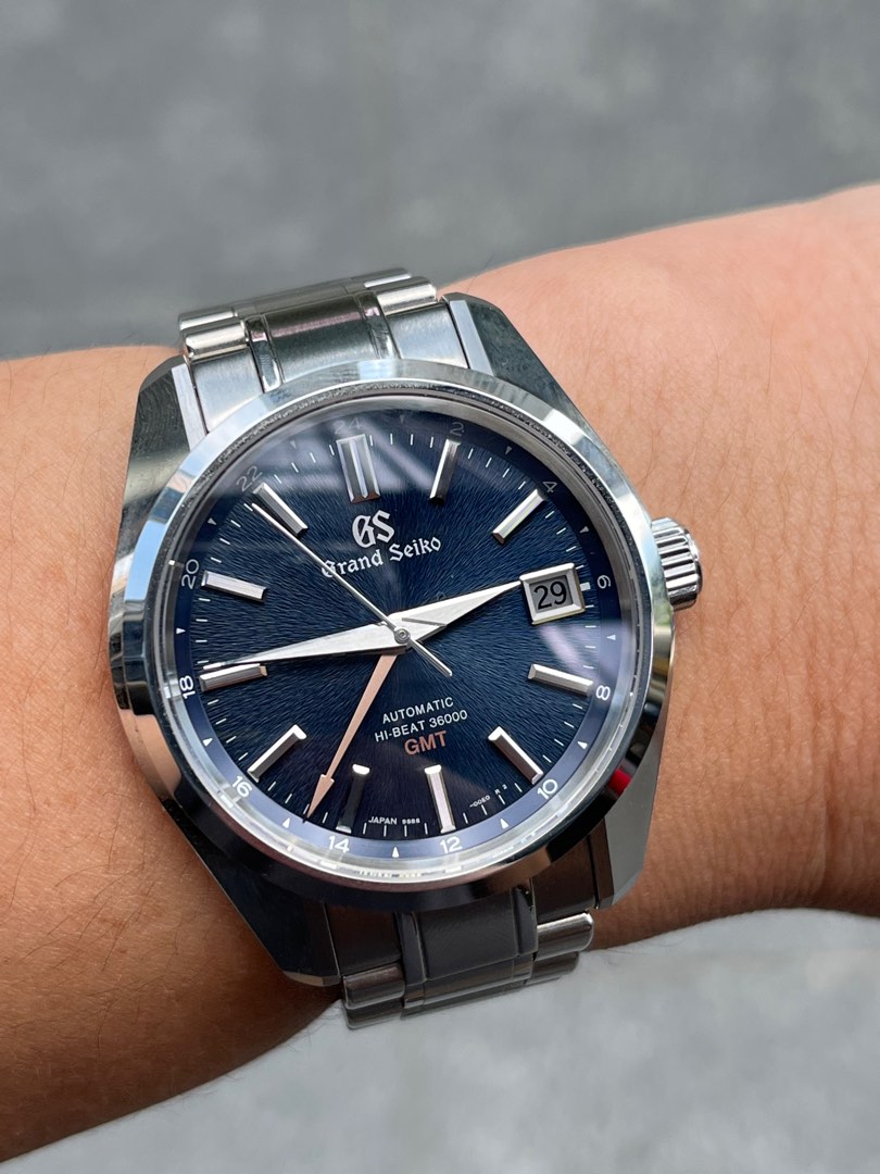 Grand seiko 231 deals