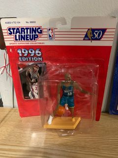 Grant Hill piston NBA toys
