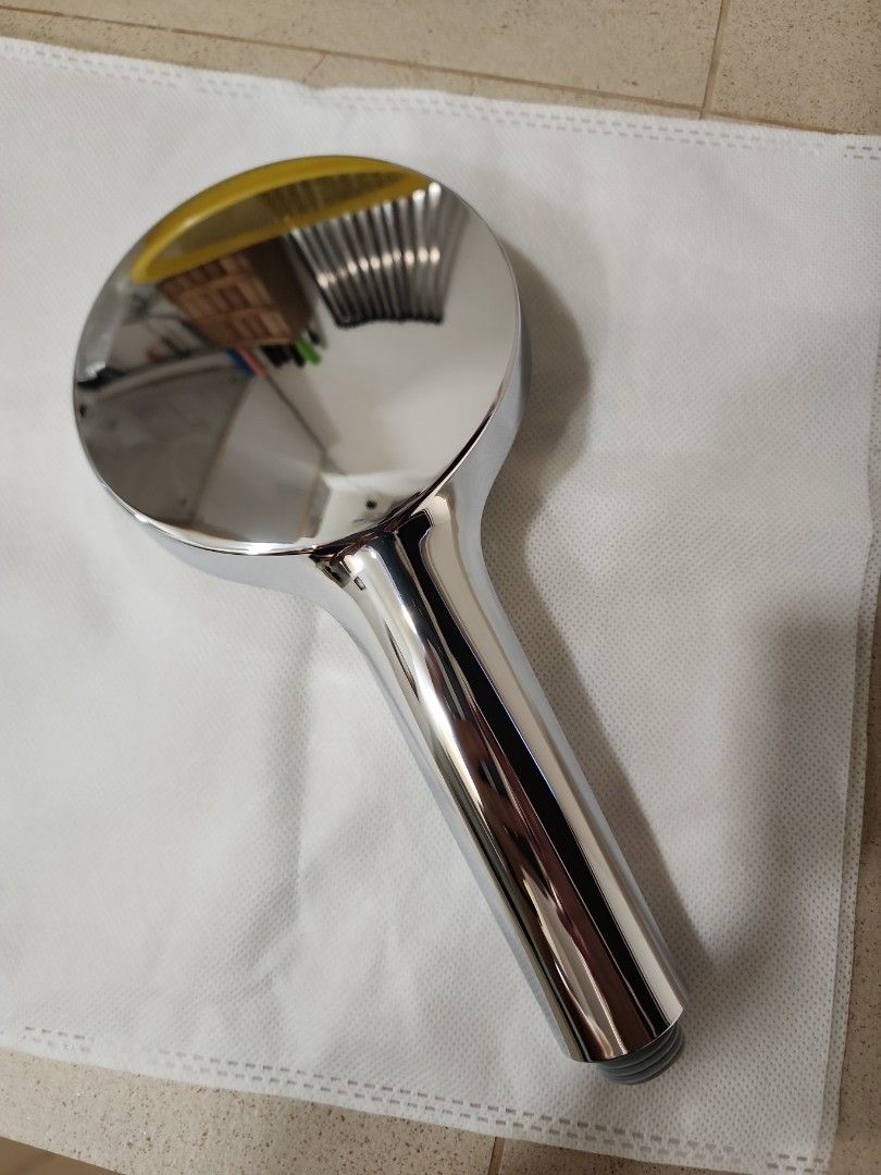 Grohe Shower Head, Furniture & Home Living, Bathroom & Kitchen Fixtures