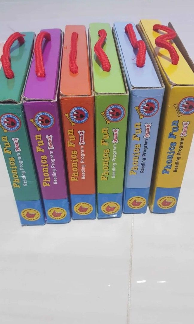 Grolier book, Hobbies & Toys, Books & Magazines, Children's Books on ...