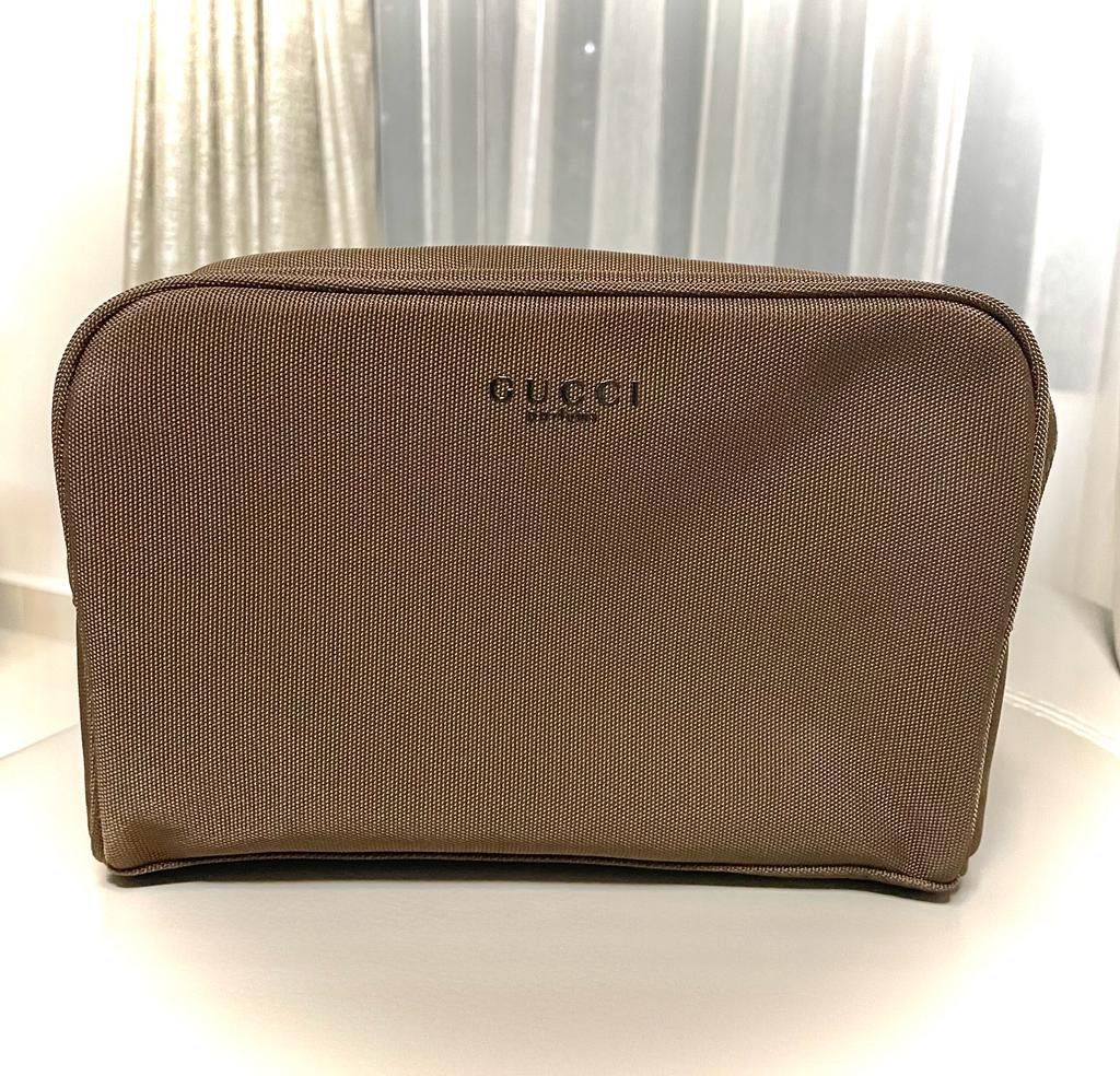 Gucci perfume bag store