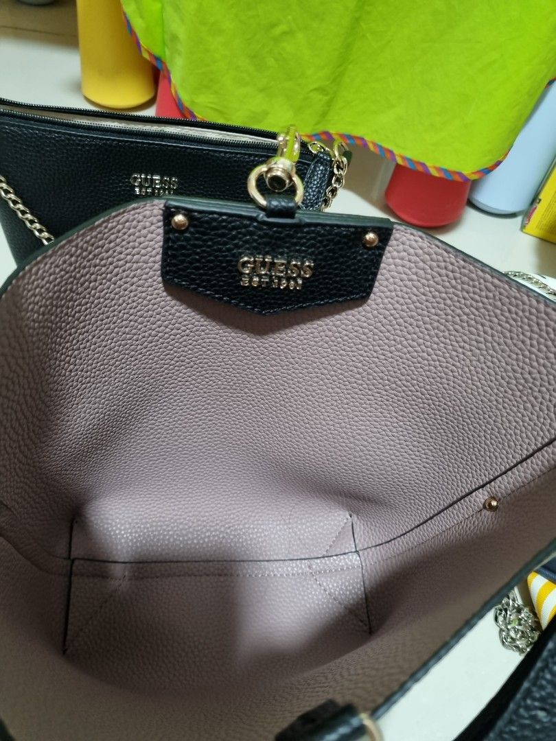 Guess 3 in 1 bag new arrivals