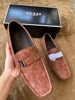 GUESS Amadeo  Loafers for men -8,9,10