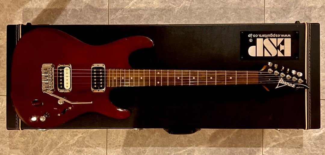 Ibanez sa120 outlet