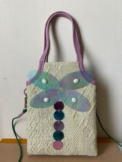 Halohalo Double Bulsa Bag