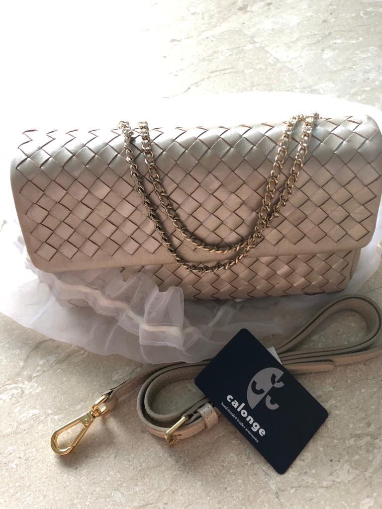 Calonge sling bags price new arrivals