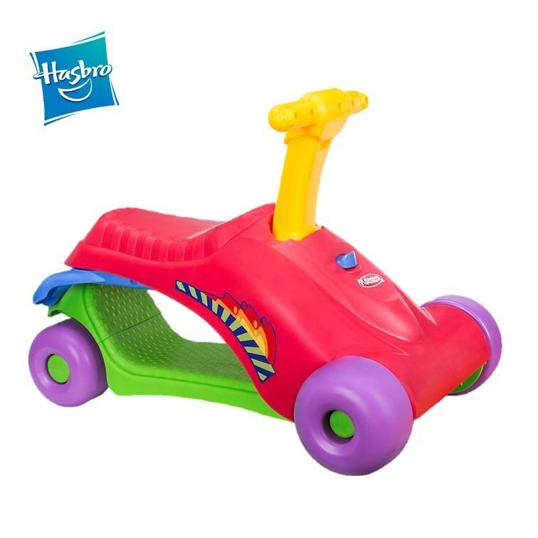 Playskool scooter deals
