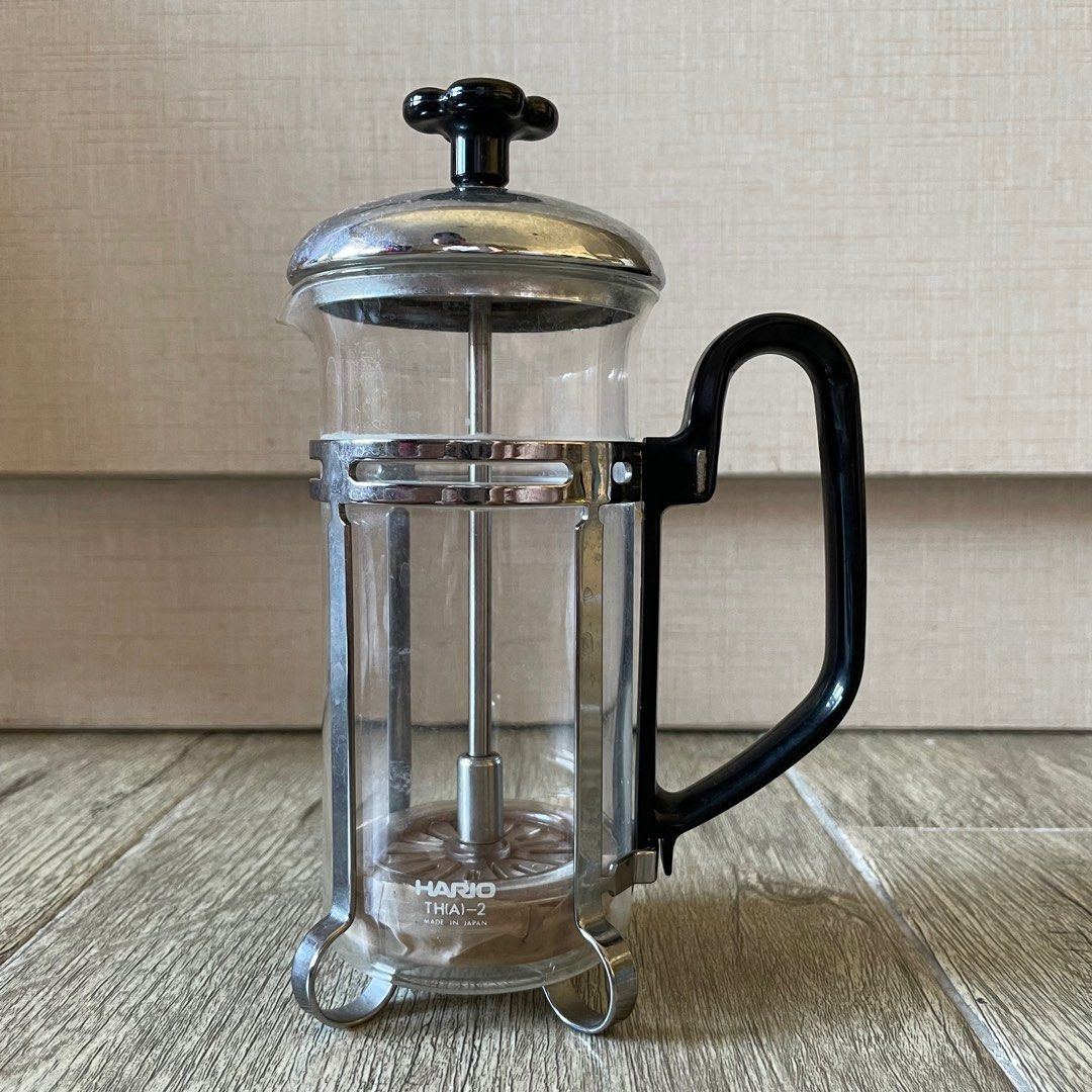 Hario French Press on Carousell