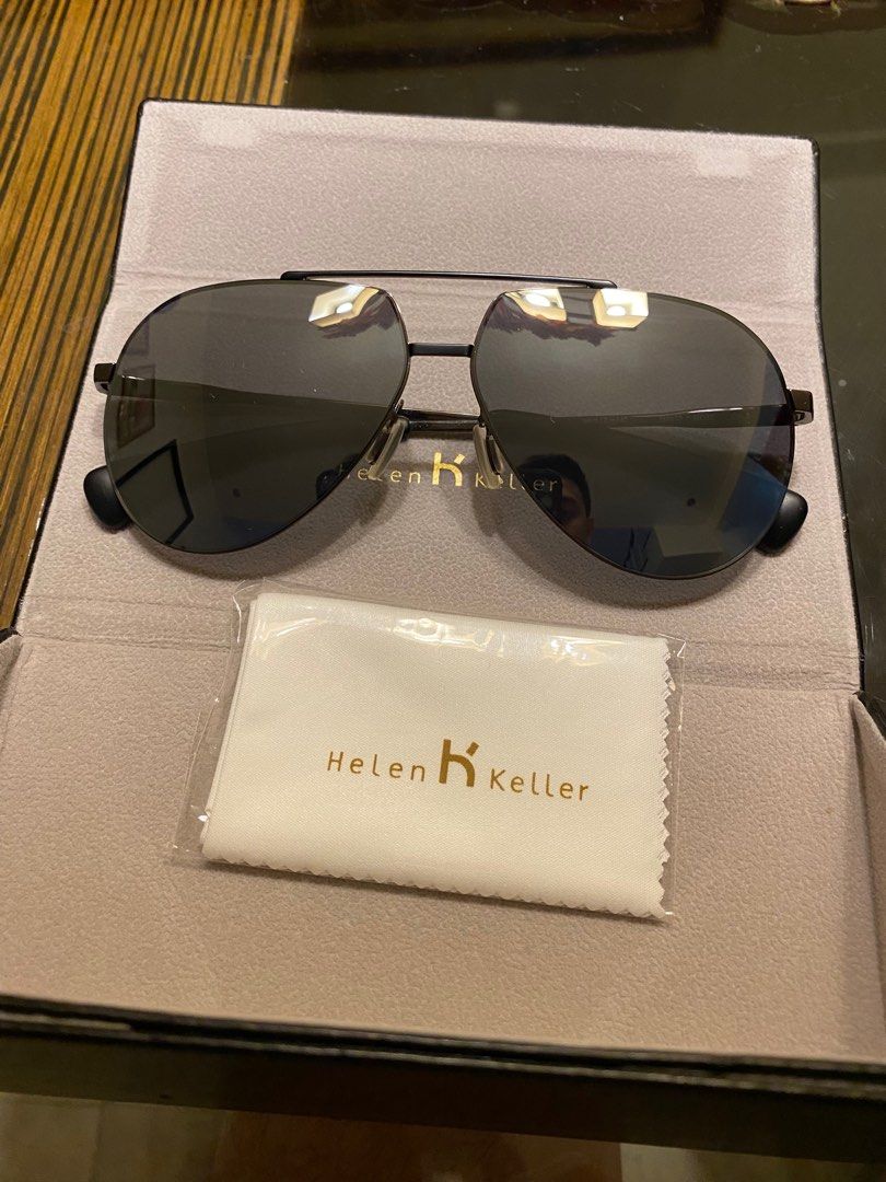 Helen keller sunglasses best sale price