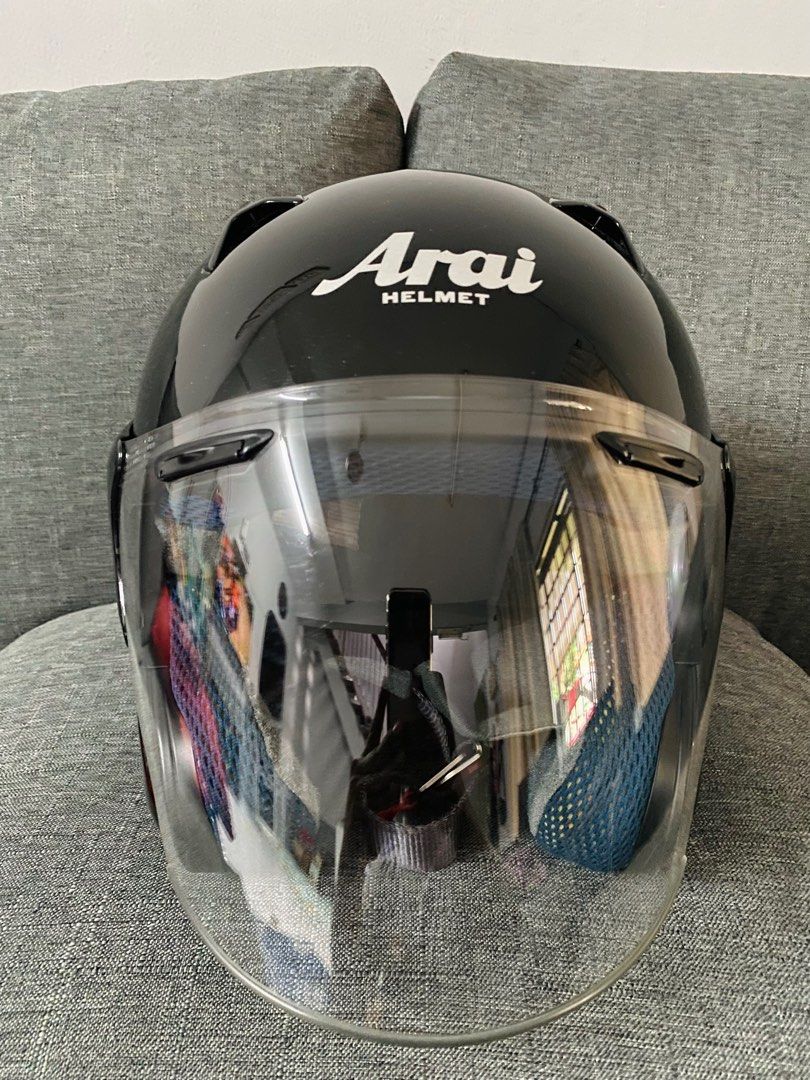 Arai xtend 2025
