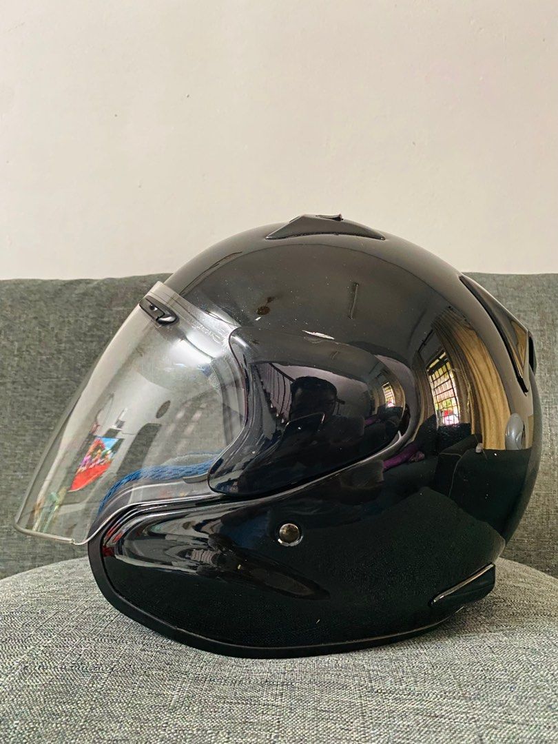 Arai xtend top
