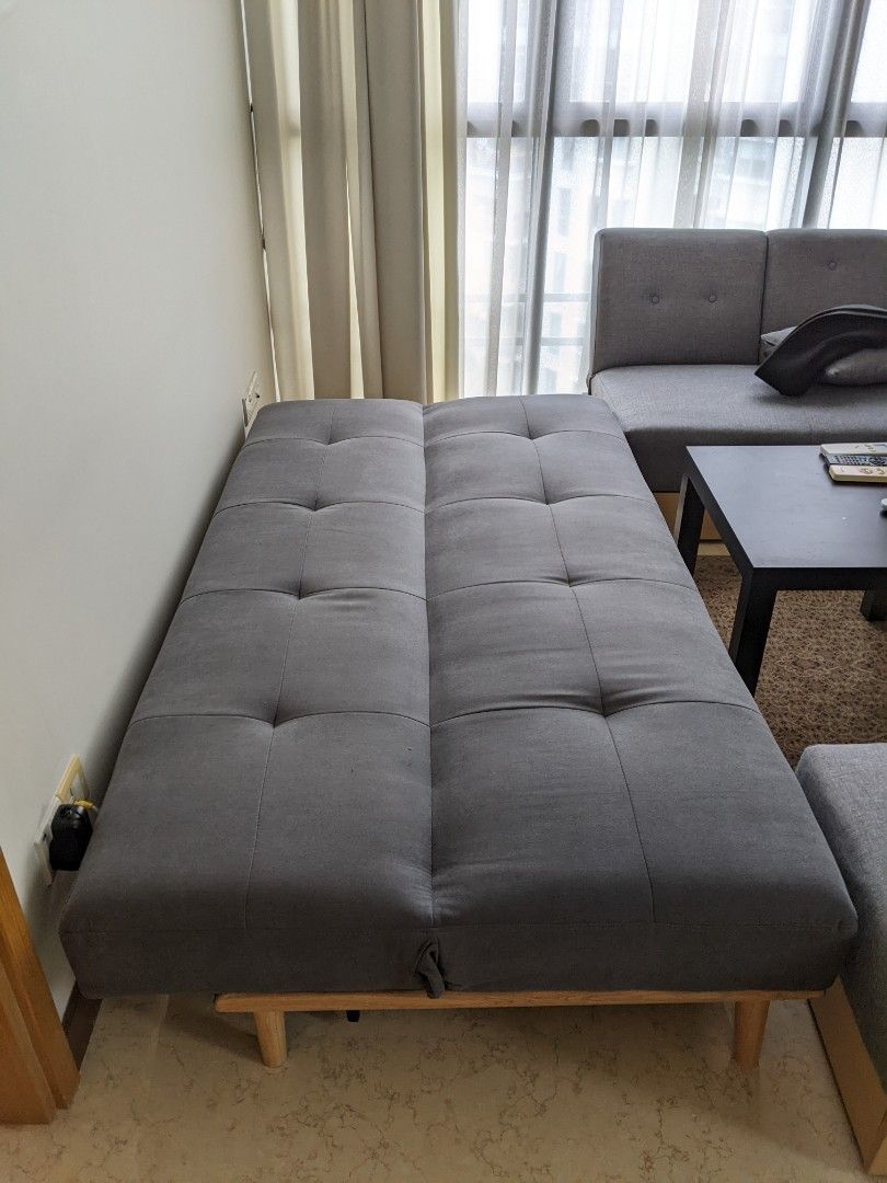 Hipvan sofa shop bed