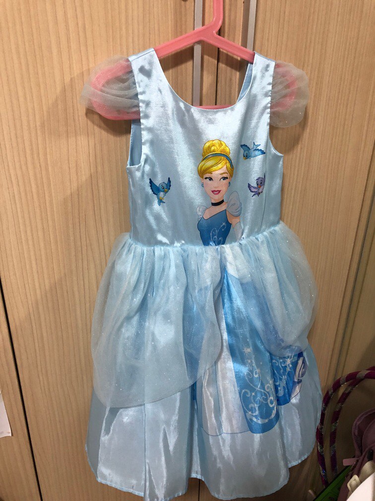 H&m sales cinderella dress