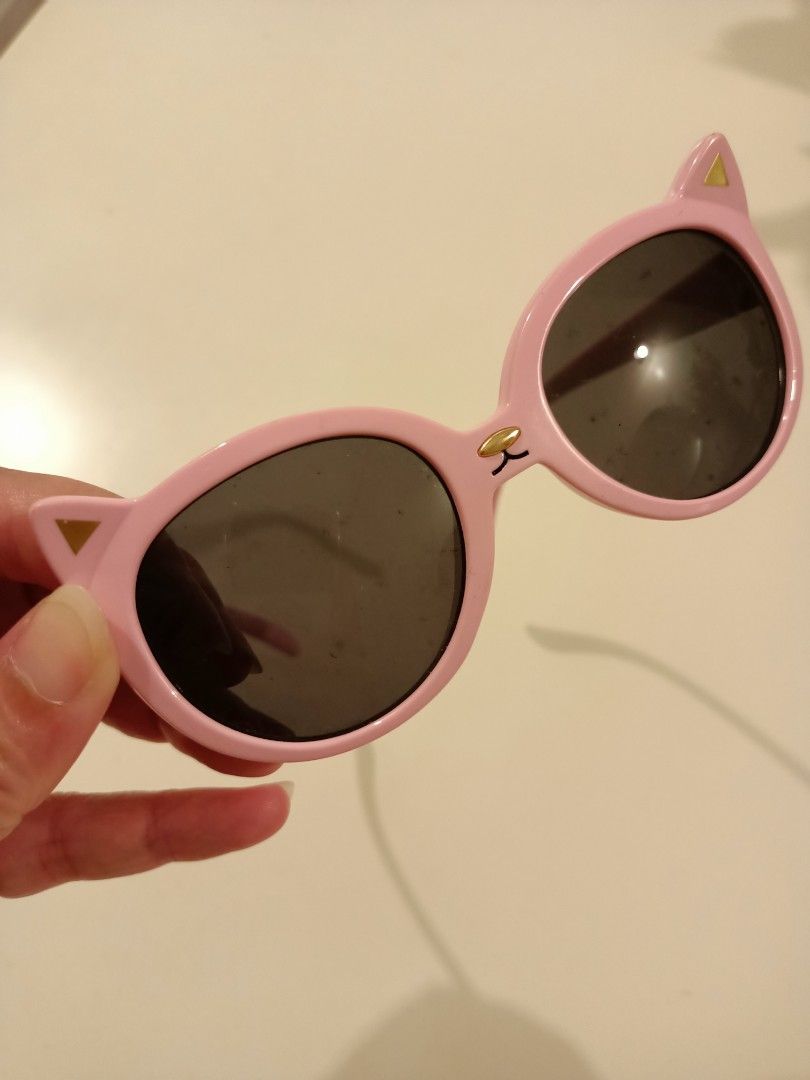 H and m goggles online