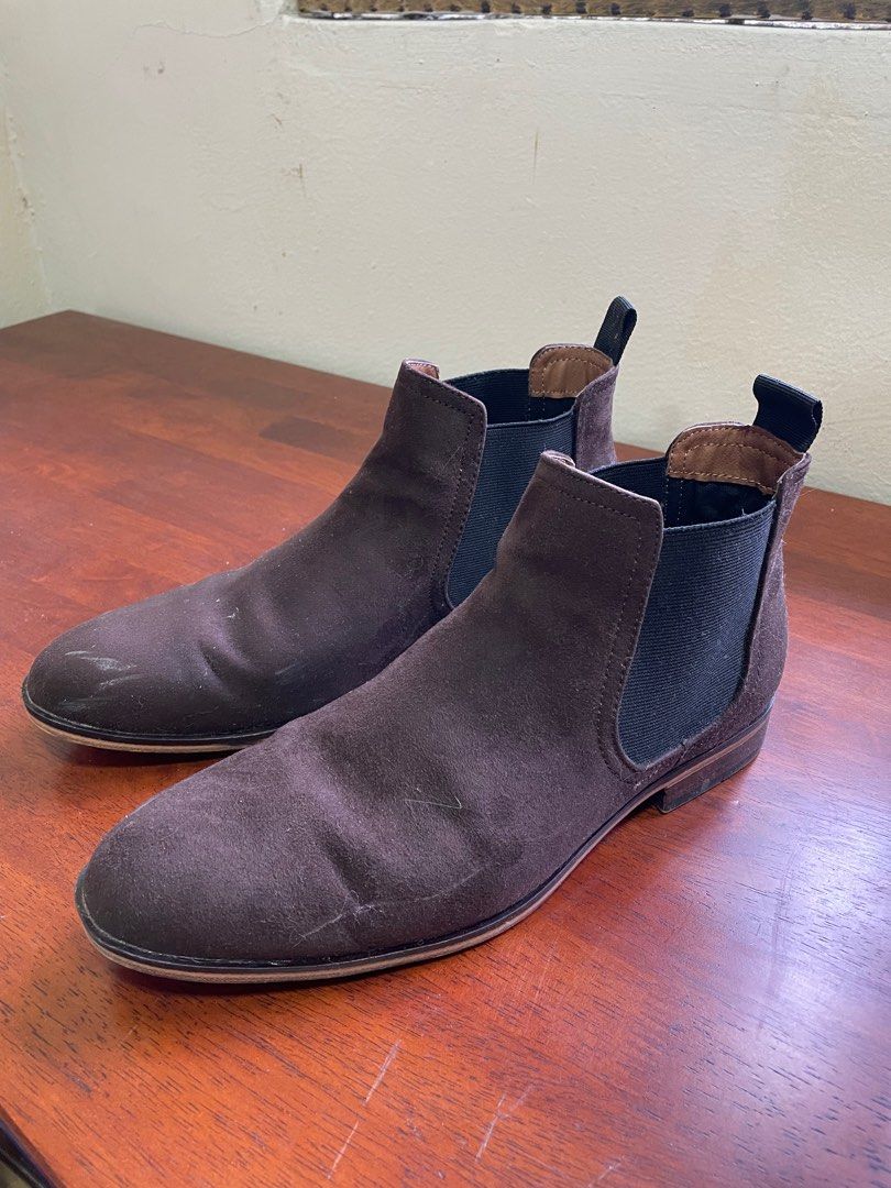 H&m chelsea sale boots mens
