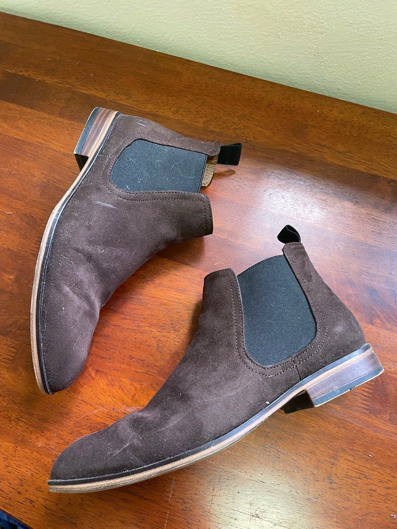 H&m clearance premium boots