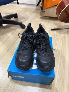 [任兩件打八折]Hoka one one Anacapa GTX