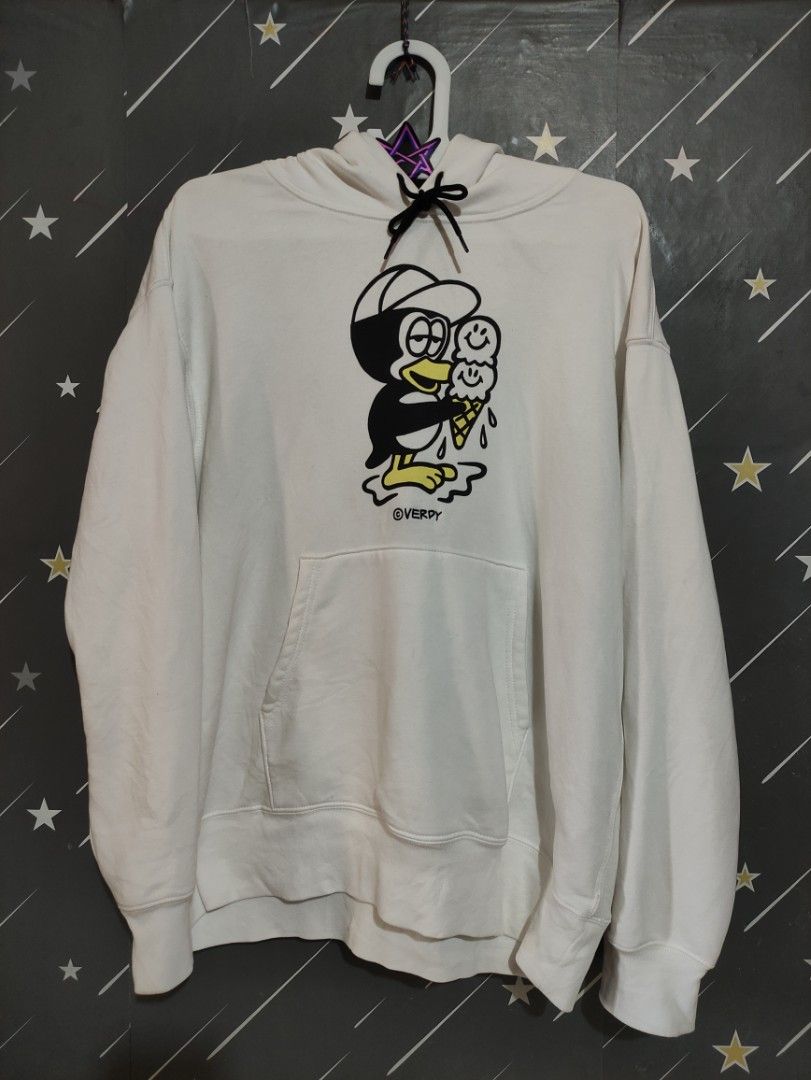 VERDY x NOICE Vick Sweatshirt 