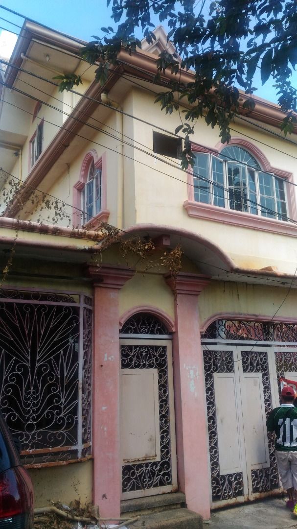 House & Lot for Sale in Villa San Pedro, Laguna, Property, For Sale