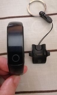 Huawei Honor Band 5 (black)