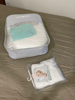 Huggies孕婦枕套組