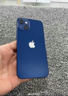 I phone 13 New Condiation