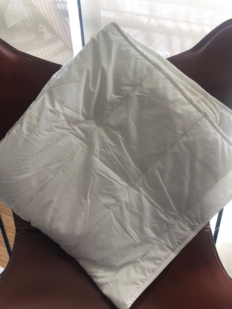 IKEA baby cot duvet, Babies & Kids, Baby Nursery & Kids Furniture, Cots