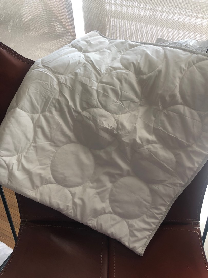 Ikea baby cot duvet (with pattern) LENAST, Babies & Kids, Baby Nursery