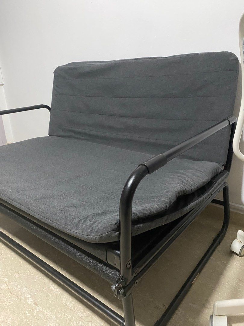 IKEA Hammarn Sofa Bed, Furniture & Home Living, Furniture, Other Home