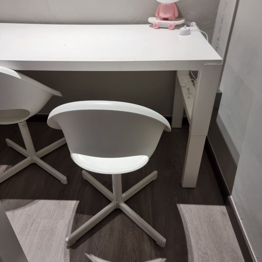 Påhl desk white online