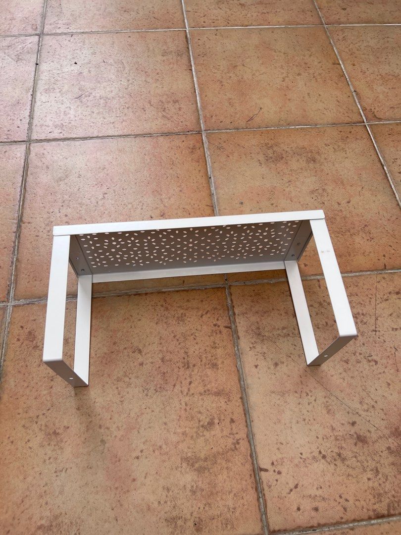 Ikea Variera Shelf Risers, 傢俬＆家居, 其他, 家居改善及收納用品 Carousell