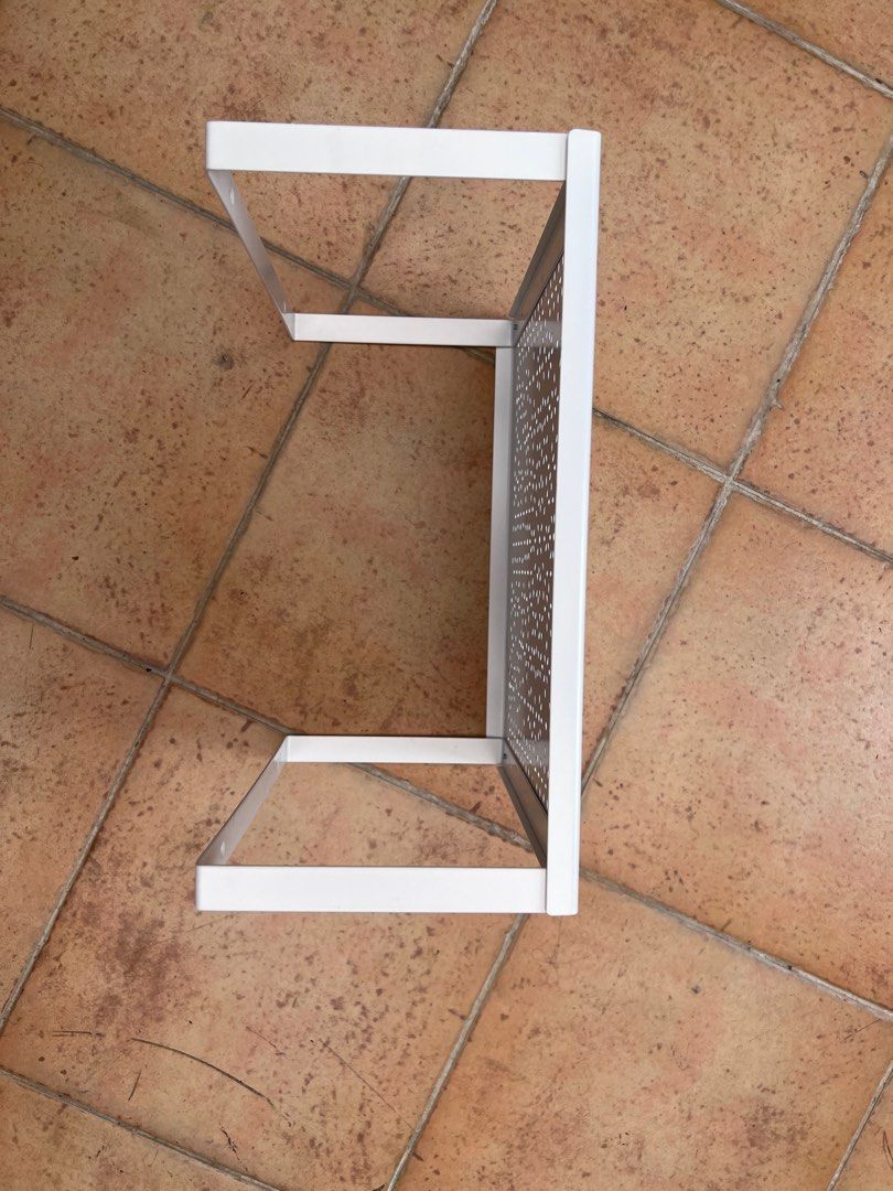 Ikea Variera Shelf Risers, 傢俬＆家居, 其他, 家居改善及收納用品 Carousell