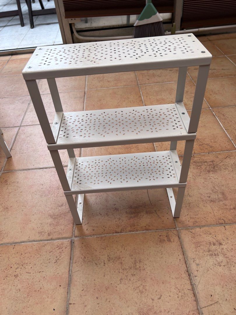 Ikea Variera Shelf Risers, 傢俬＆家居, 其他, 家居改善及收納用品 Carousell