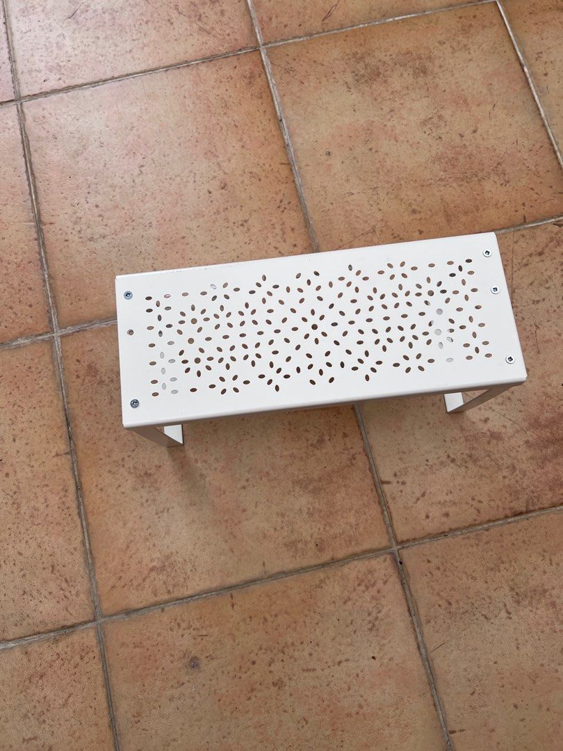 Ikea Variera Shelf Risers, 傢俬＆家居, 其他, 家居改善及收納用品 Carousell
