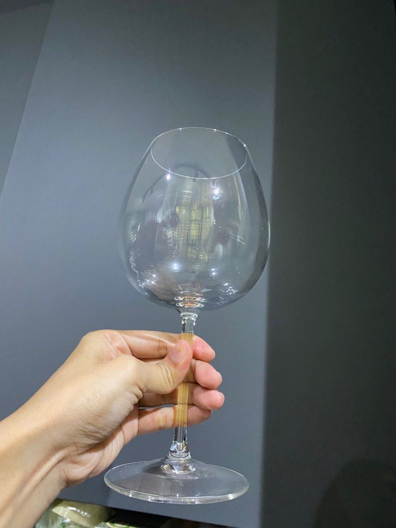 Ikea wine glass and cups, TV & Home Appliances, Kitchen Appliances