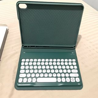 Ipad Air 4 / 5 Wireless Keyboard Bluetooth Case Brand New