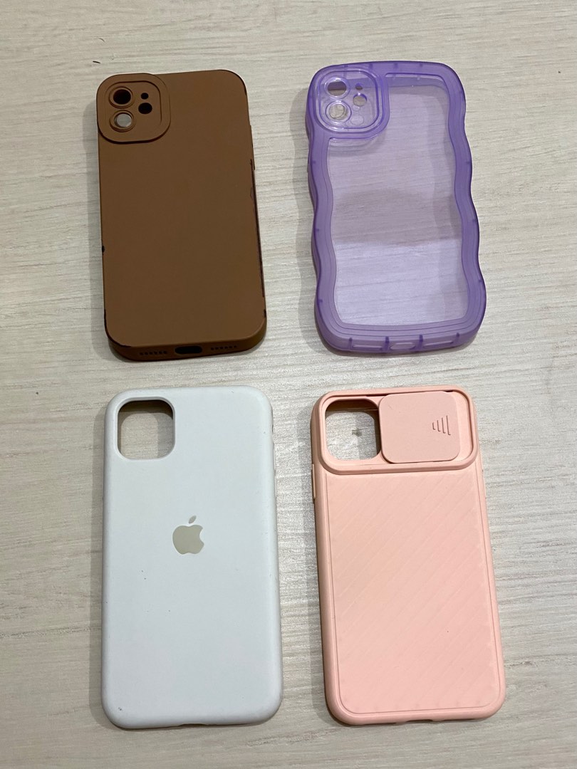 iPhone 11 Case, Mobile Phones & Gadgets, Mobile & Gadget Accessories ...