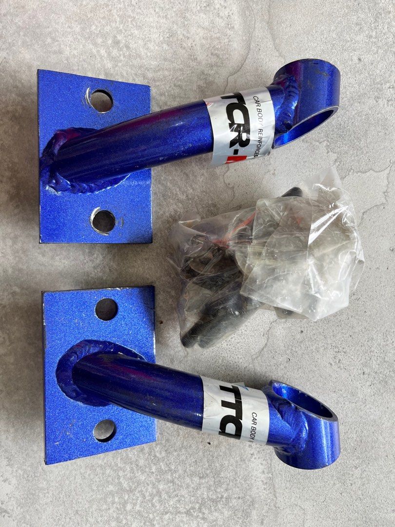 IS250 Strut Bar / Reinforcement Bar, Car Accessories, Accessories on