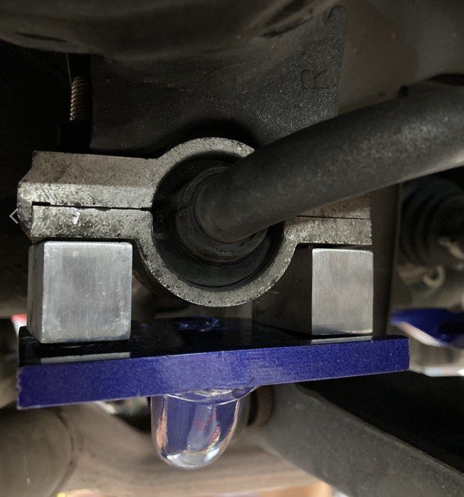 IS250 Strut Bar / Reinforcement Bar, Car Accessories, Accessories on