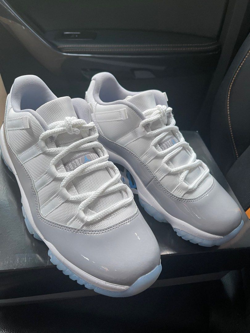 j11 retro