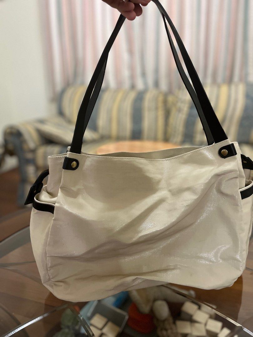 LEVANT LIGHT TOTE BAG