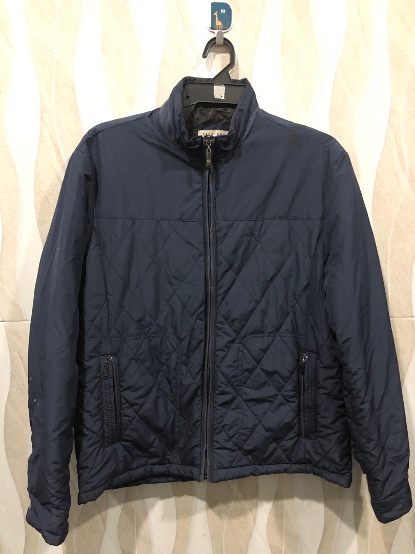 Jaket PARKLAND, Men's Fashion, Coats, Jackets and Outerwear on Carousell