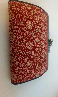 Japanese Crafted Quality Purse Gift