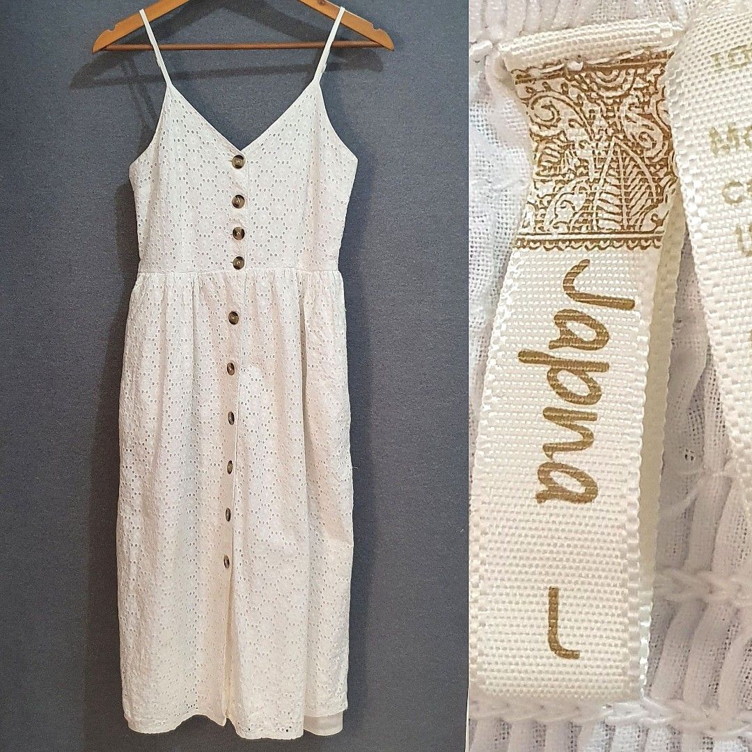 Japna online maxi dress