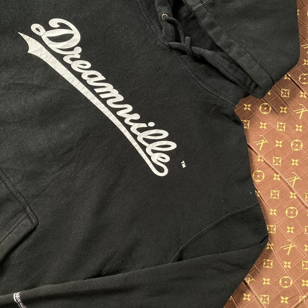 Dreamville clearance hoodie authentic