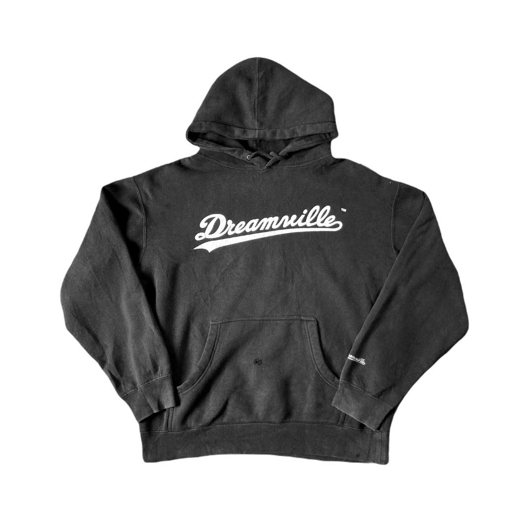 J cole 2025 dreamville hoodie