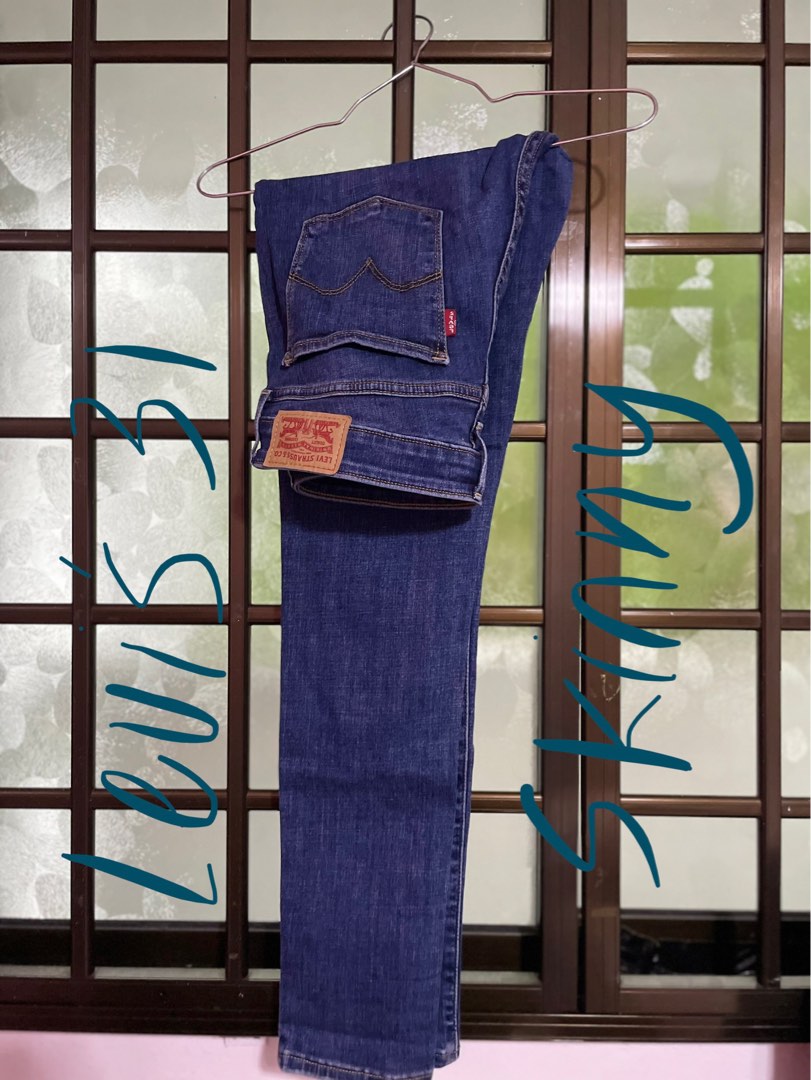 Casual cheap formal jeans