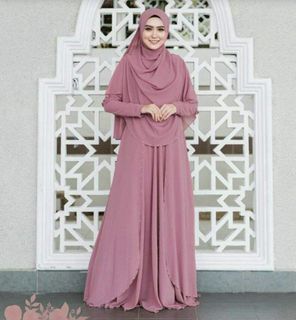 Jelita Wardrobe