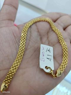 Jona bracelet